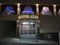 Ritamone Hotel 