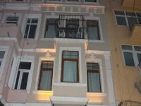 Moonlight Taksim Apart 