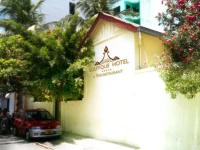 Sala Boutique Hotel 4*