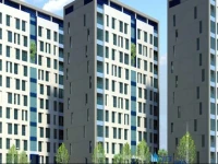 Poyraz Suites 