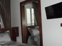 Tyra Asmalimescit Hotel 