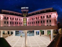 Park Inn by Radisson Ankara Cankaya 