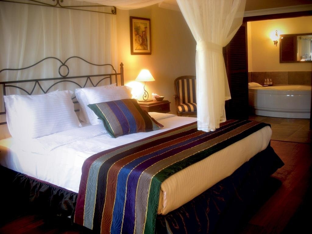 Kumlubuk Maris Hotel 