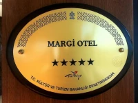 Margi Hotel 5*