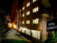 Koprucu Hotel 