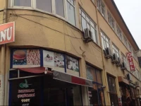 Hotel Kervan 
