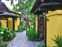 Supatra Hua Hin Resort 4*