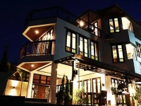 The Herbs Hua Hin 4*