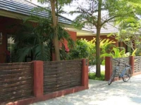 The Residence Hua Hin 4*