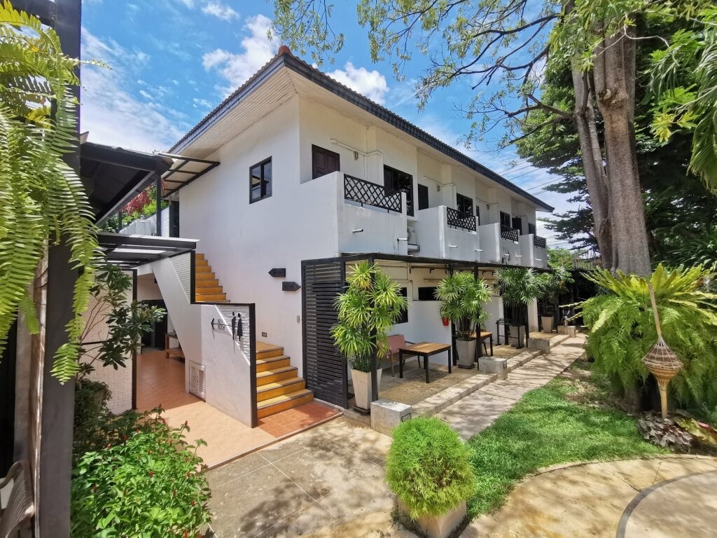 Amara Resort Hua Hin 3*
