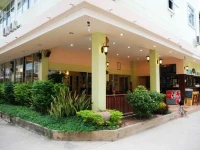 Baan Nilawan Hotel HuaHin 3*