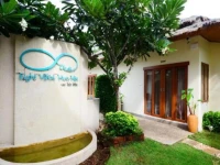 8 Villas Hua Hin 3*