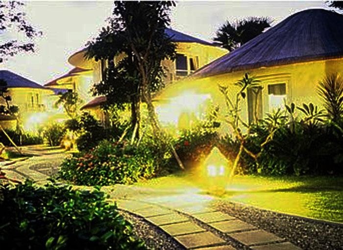 Kaban Tamor Resort Hua Hin 3*