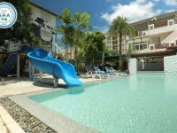 My Way Hua Hin Music Hotel 3*