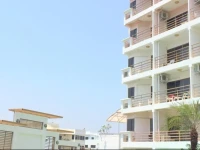 Tanawit Hotel & Spa 3*