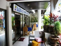 A&B Hotel 2*