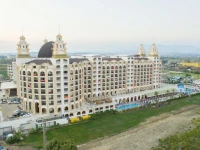 Jadore Deluxe Hotel &amp; Spa  5*