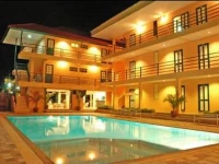 Baan Hua Hin Resort 2*