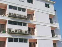 Baan Weerut Apartment 2*
