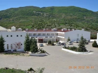 Resadiye Doga Termal Hotel / Reşadiye Doğa Termal Otel 3*