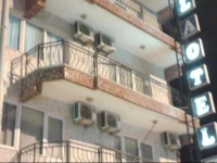 Grand Kisla Hotel 