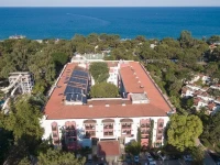 Art Beach Kemer 5*