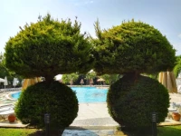 Lakeside Garden 3*