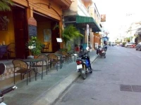 All Nations Guesthouse 