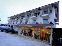 Chaba Place Hotel 3*