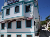 Begonvil Otel 