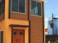 Zea Za Villa 3*