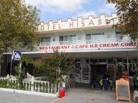 Hotel Hisarlik 