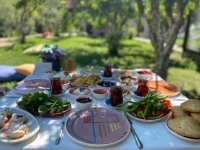Irmak Bag Evi 
