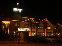 1943 Tarihi Emniyet Otel 