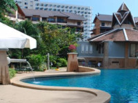 Chateau Dale Boutique Resort Spa Villas