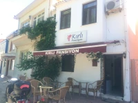 Kirli Pansiyon 