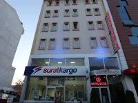 Safir Hotel 