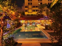 Ma Maison Hotel 3*