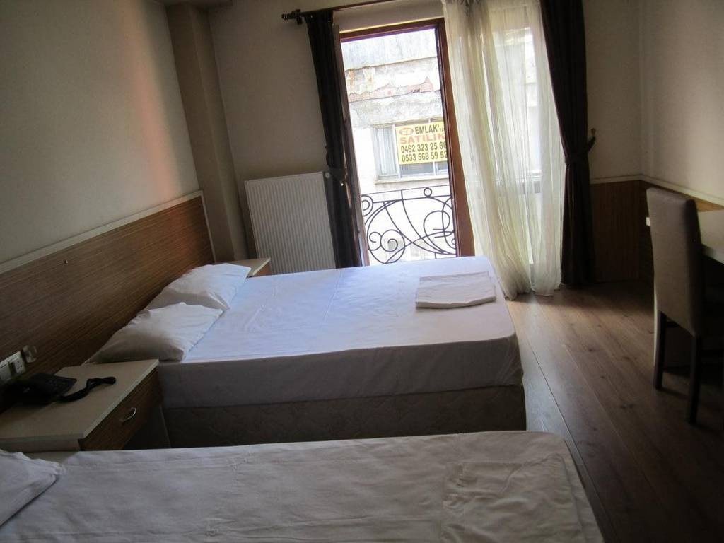 Elif Hotel 