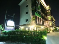 Ploen Pattaya Residence 3*
