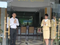 The Privi Suites 3*