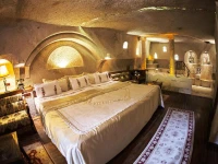Gamirasu Cave Hotel 