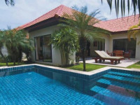 View Talay Resort Villas