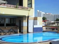 AA Hotel Pattaya 2*