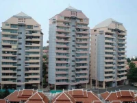 Chateau Dale Condominium 2*