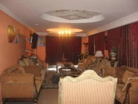 QD Sweets Mansion 1 2*