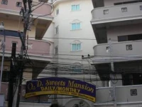 QD Sweets Mansion 2 2*