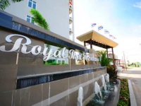 Royal Thai Residence 2*