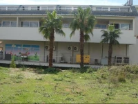 Incekum Park Apart Hotel 