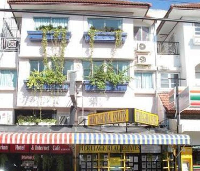 Winner Inn Hotel 2*